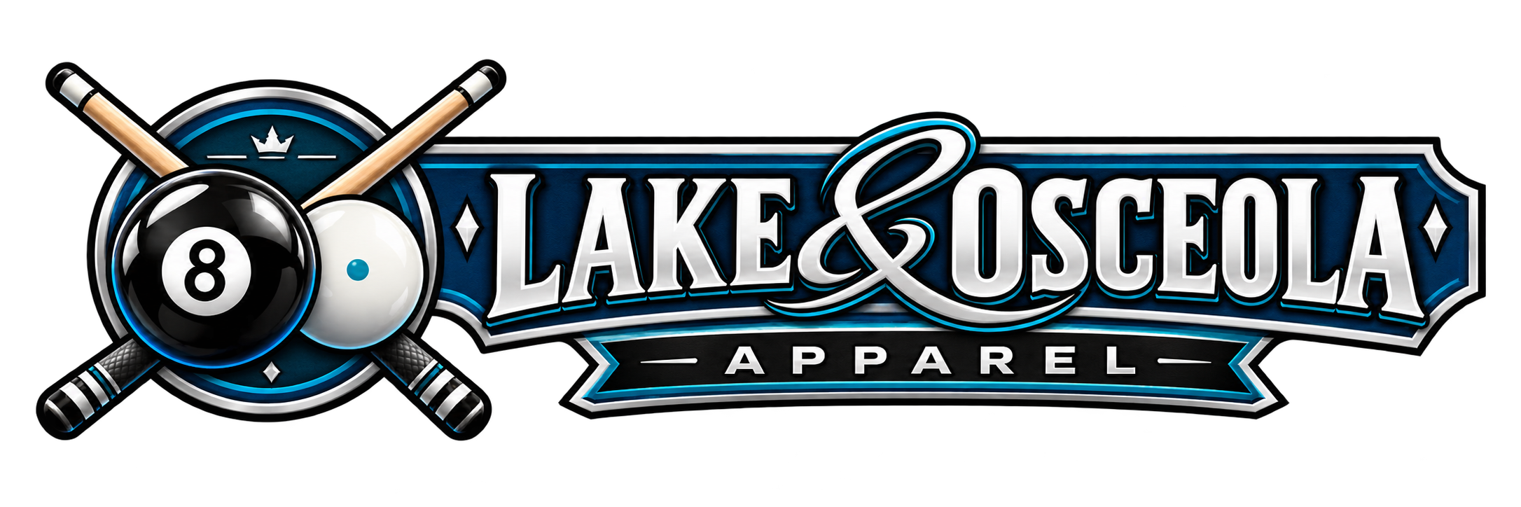 Lake & Osceola Apparel